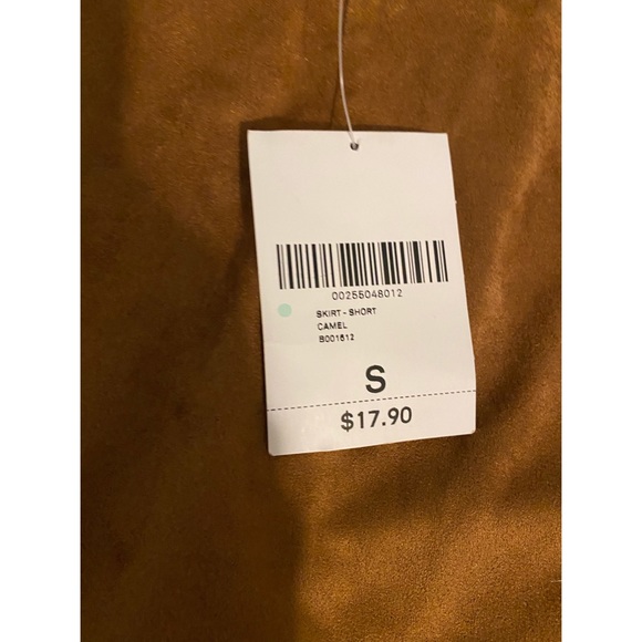 Forever 21 skirt - Picture 3 of 3